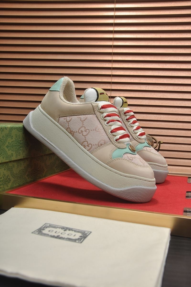 Gucci Screener Shoes